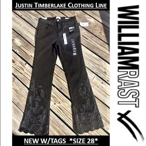 Rast=Justin Timberlake Best NEW Jeans Size 28